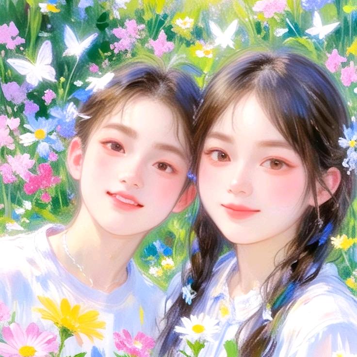 💐💐小玲儿🌹🌹