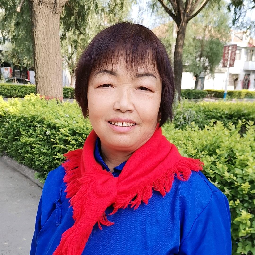 桂枝姐