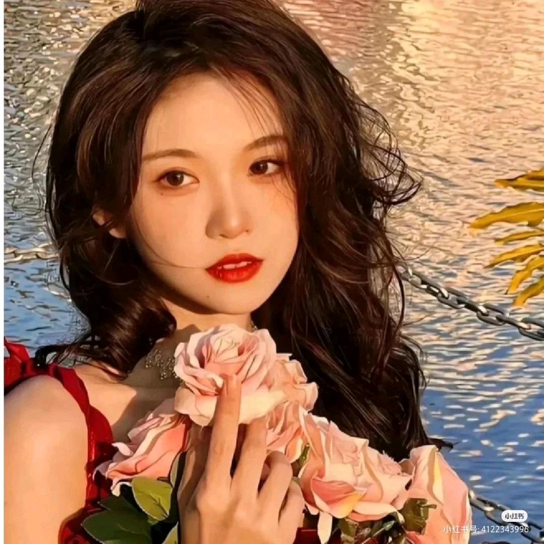山茶花爱生活