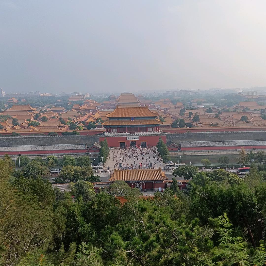 美好