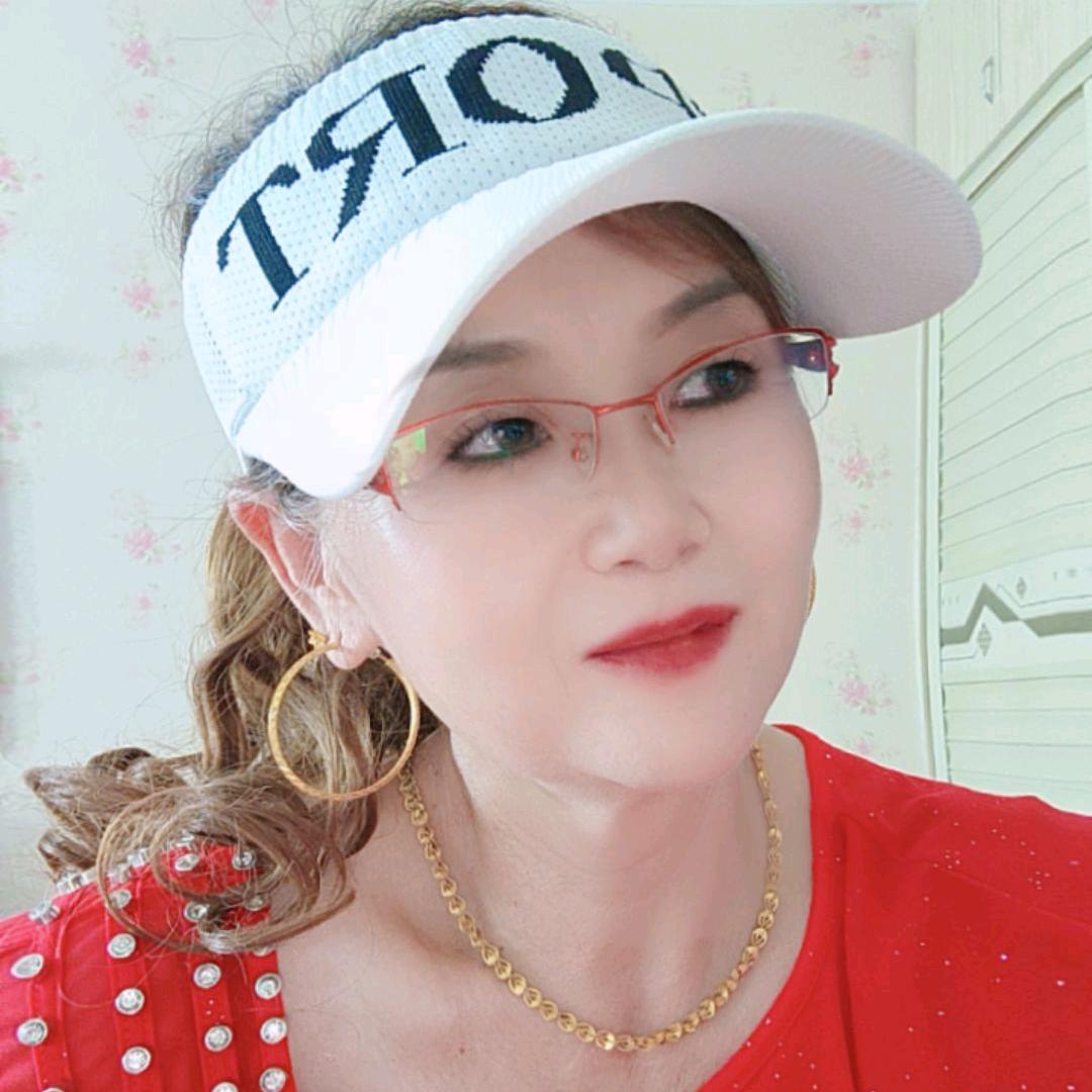 禄禄姐