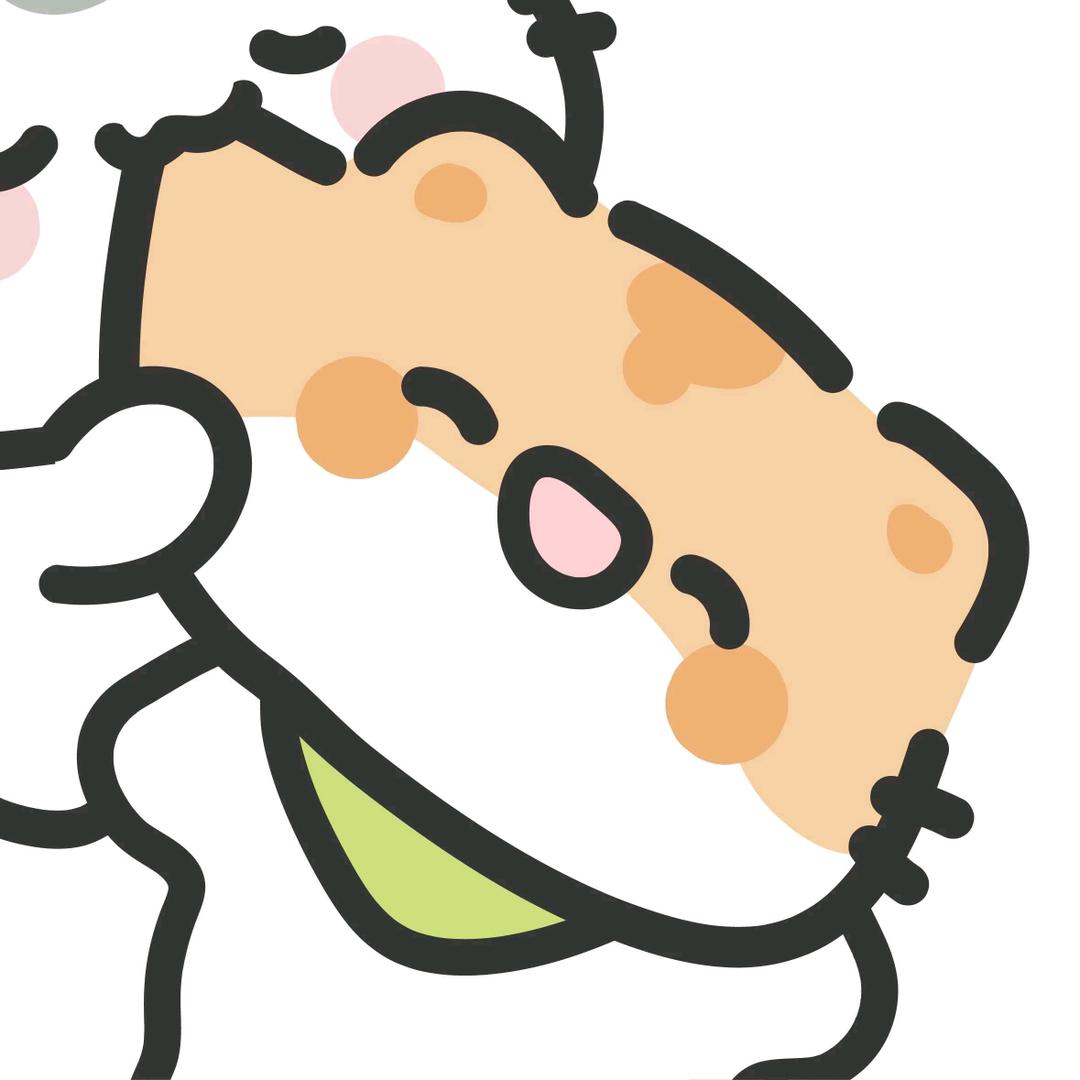 小橄