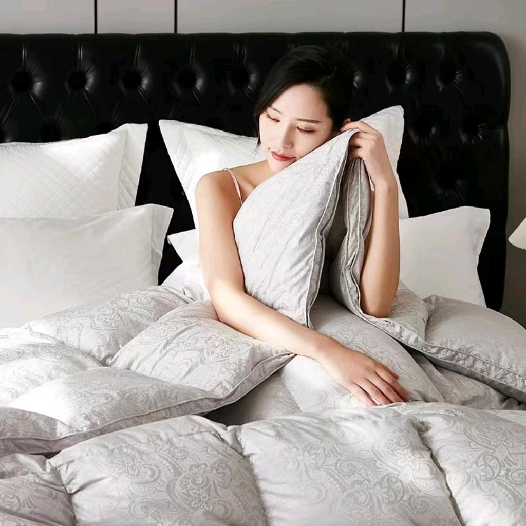 绵阳订制蚕丝被.鹅绒被.鹅绒服.
