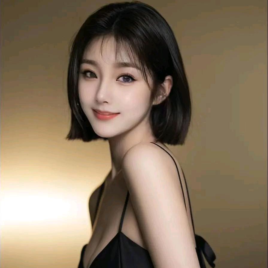自信👑