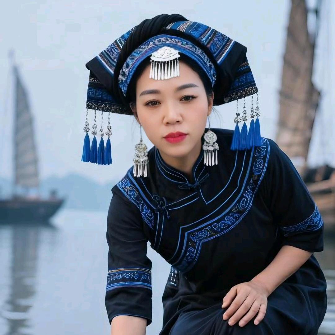 我幸福有钱花网红