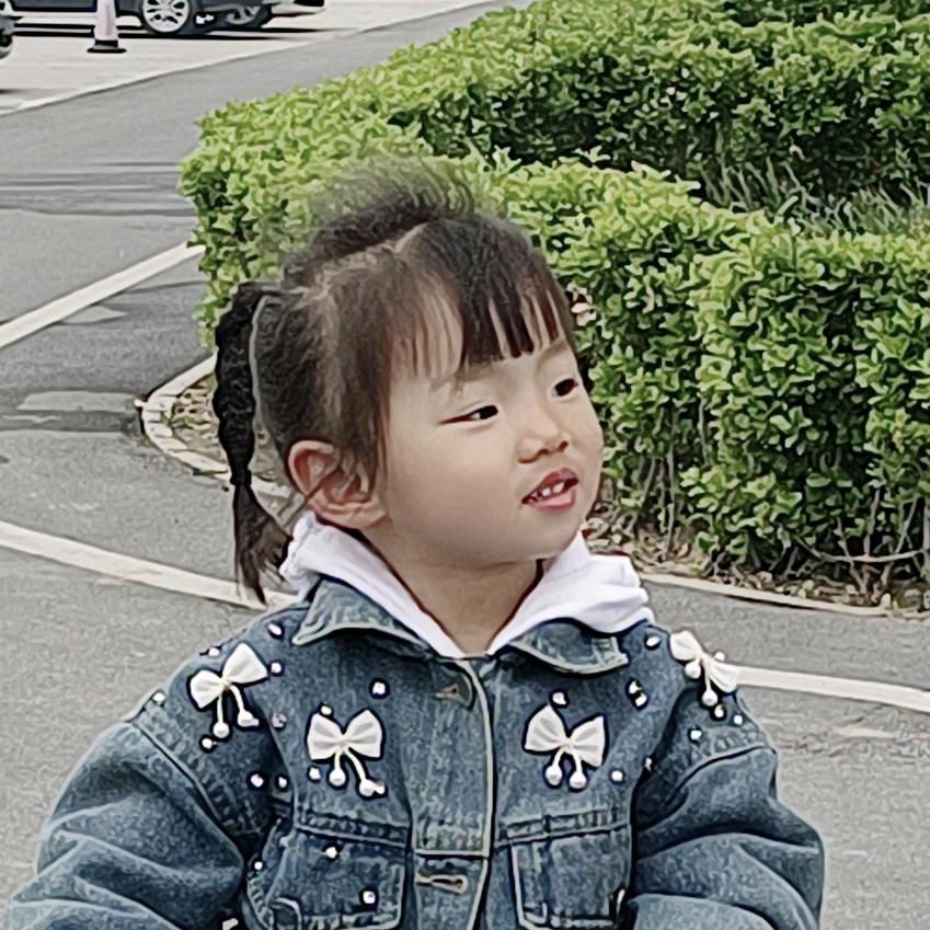 橘子🍊有点甜