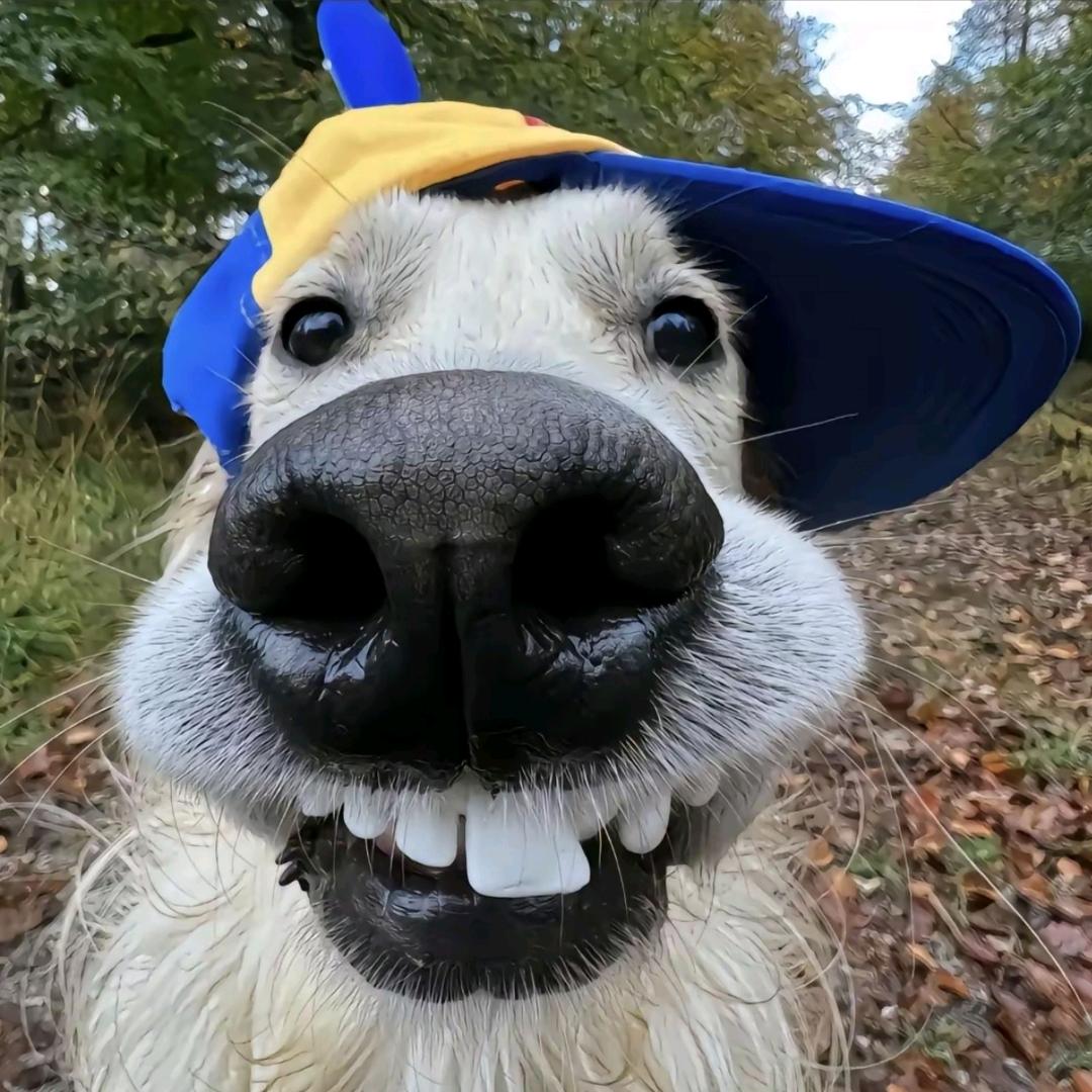 特喵的🐶🐢