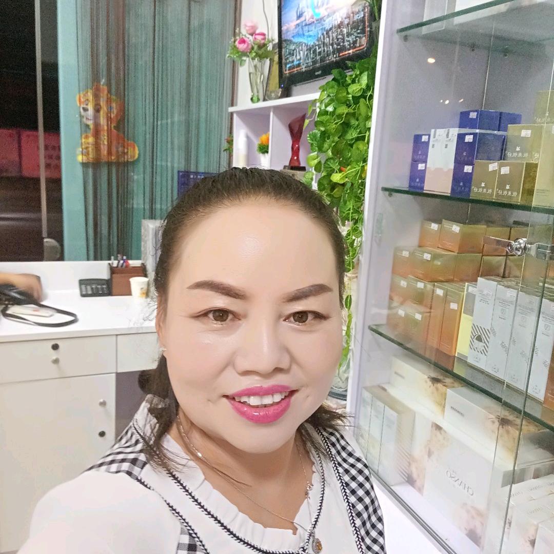 杨姐