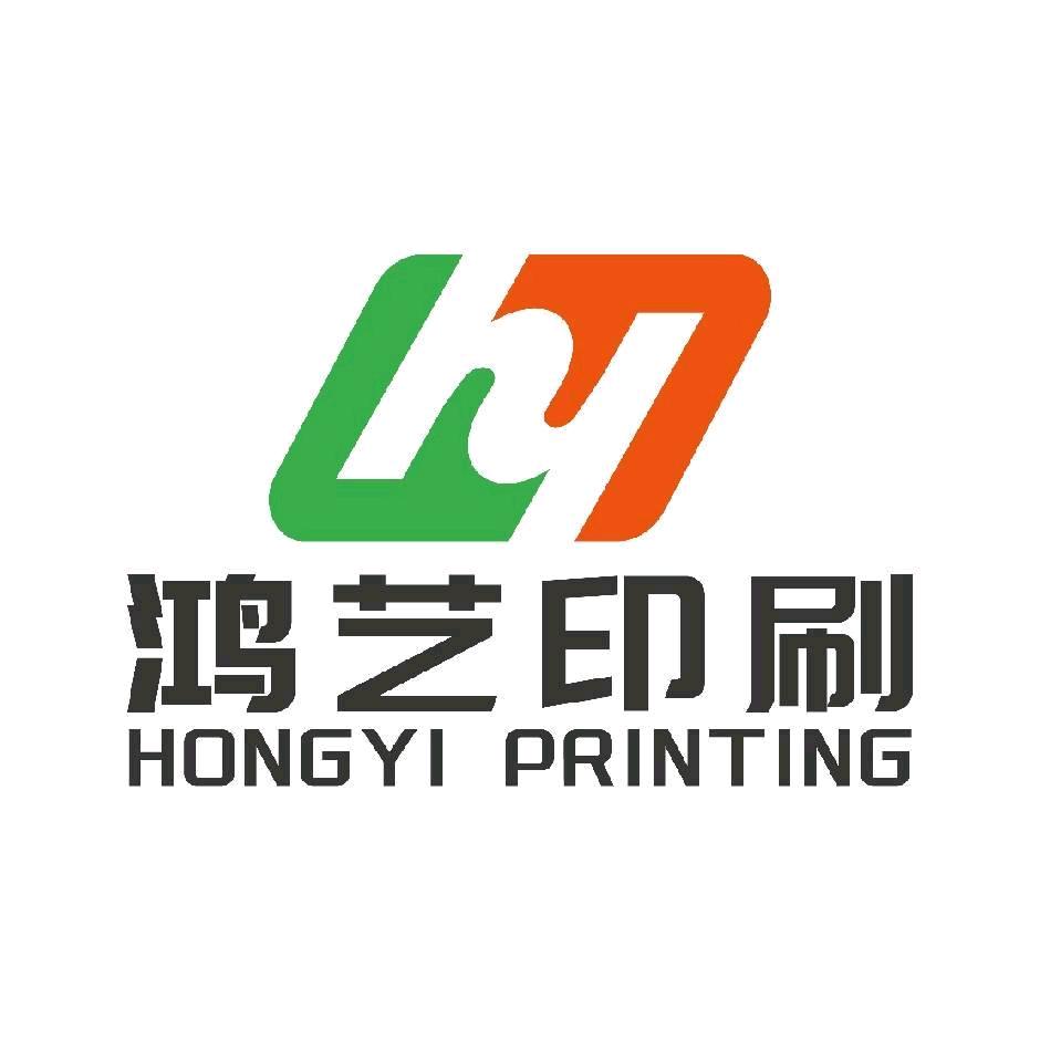 山西鸿艺印刷