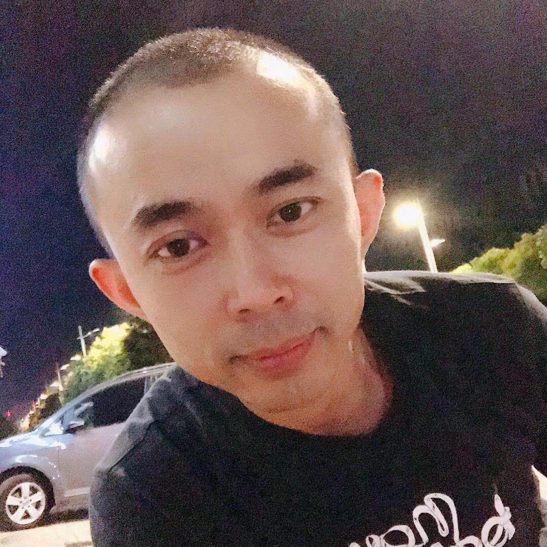 勤劳的杨爸
