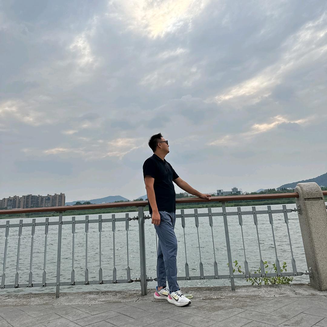 小沈同学