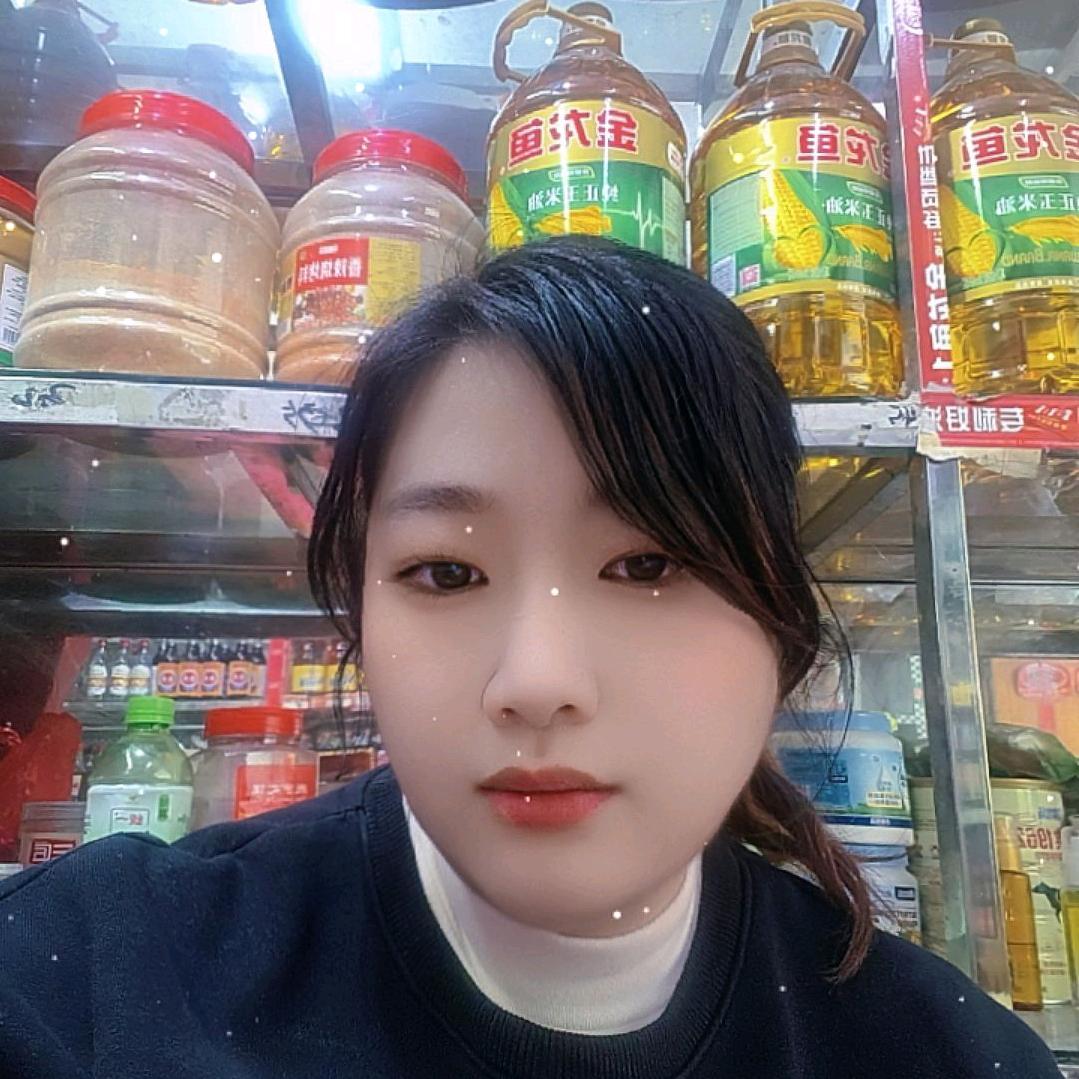 开开心心的