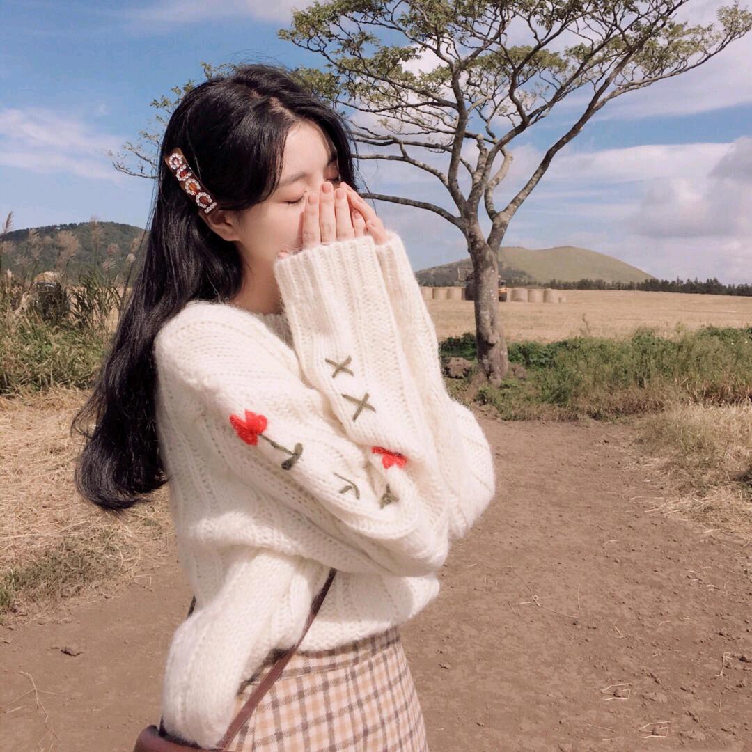 曼曼爱生活