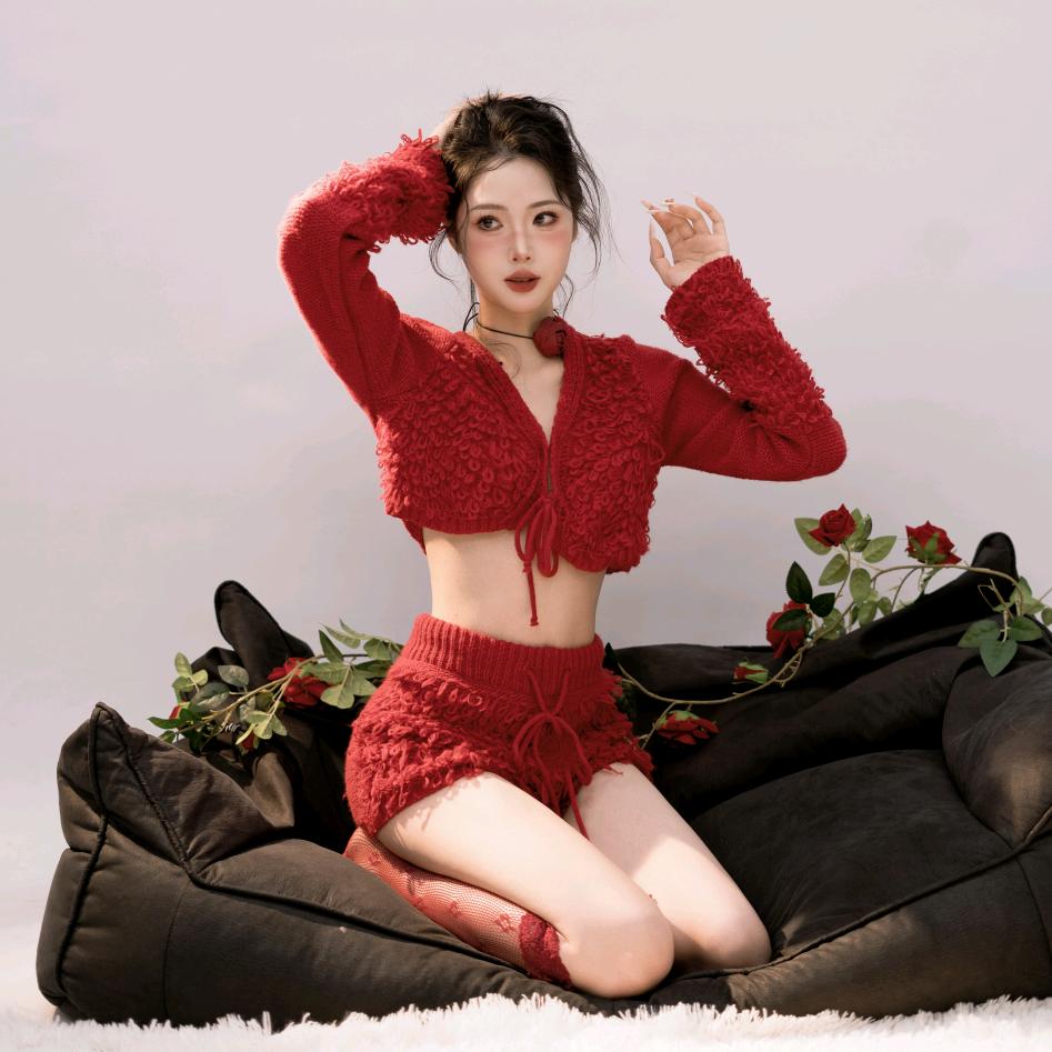 麻将小师妹