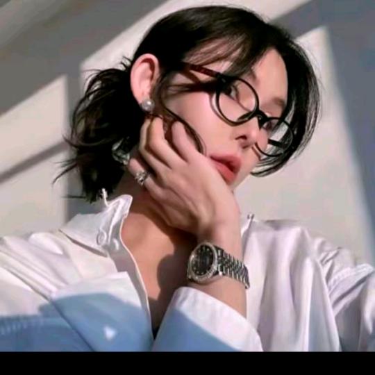 侯點點✨穿搭分享