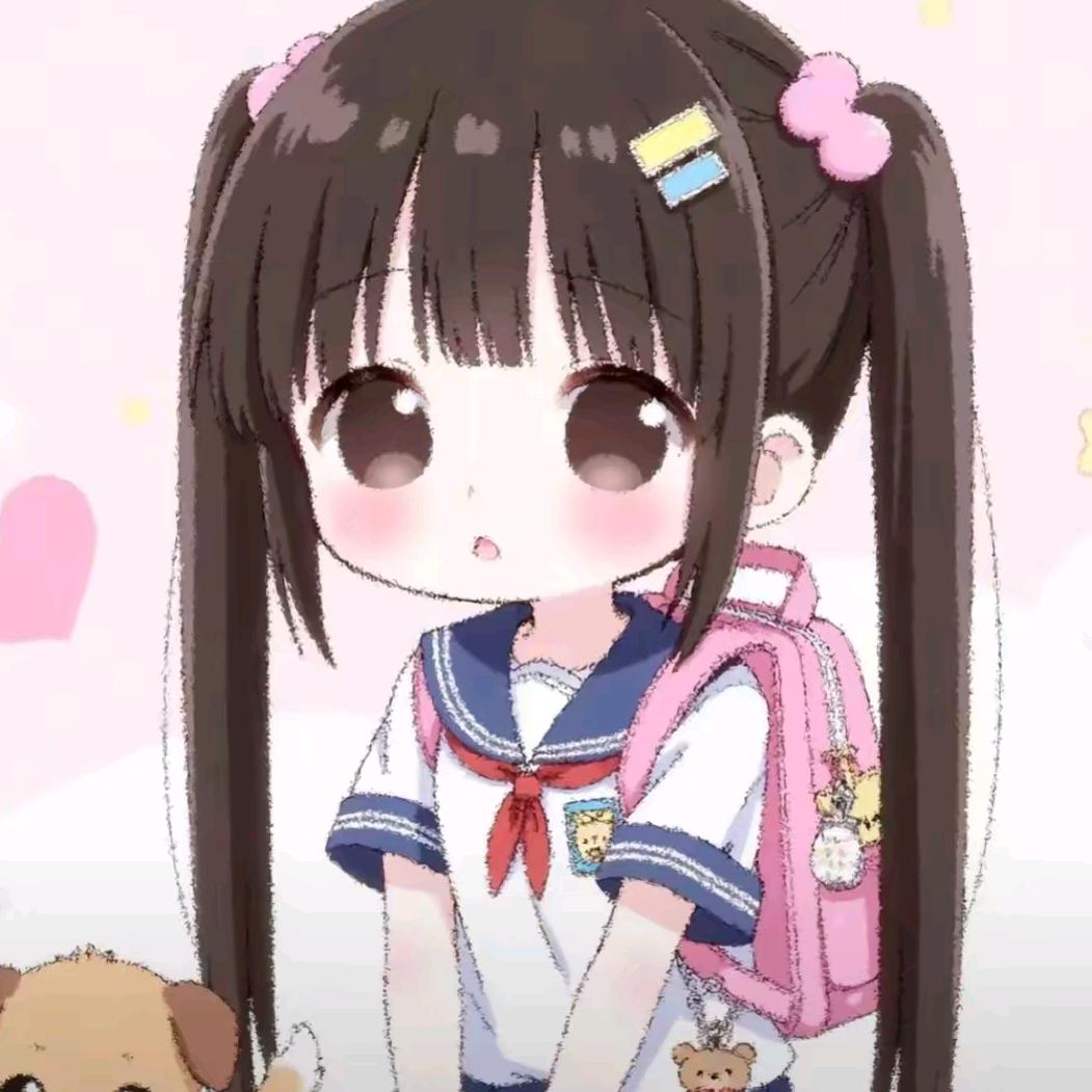 窝萌小鱼