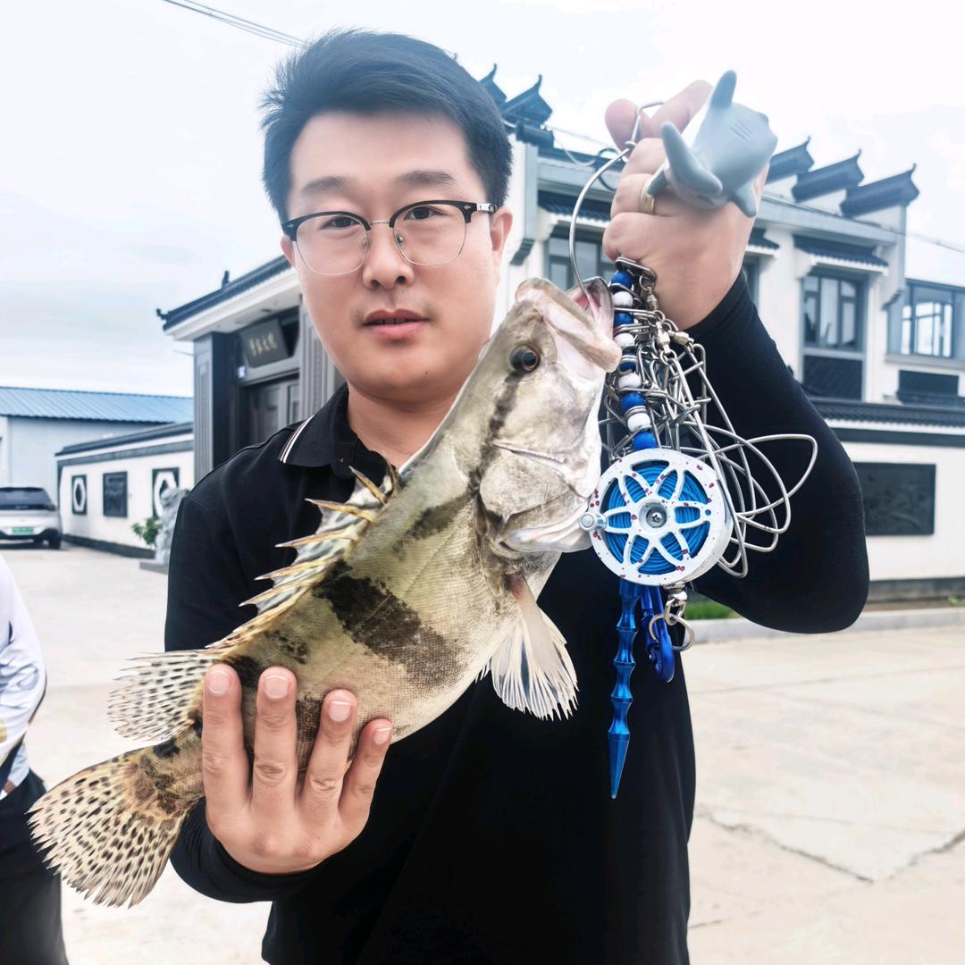𓆡路亚张小哥🎣