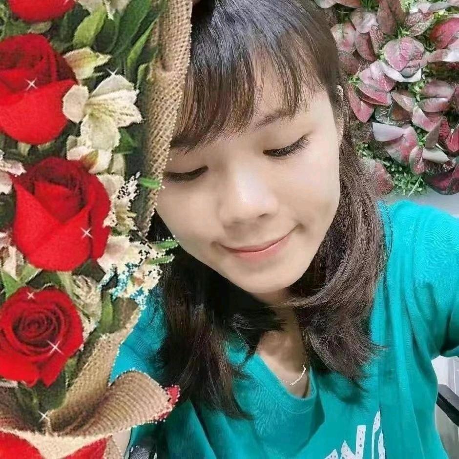 我滴乖乖