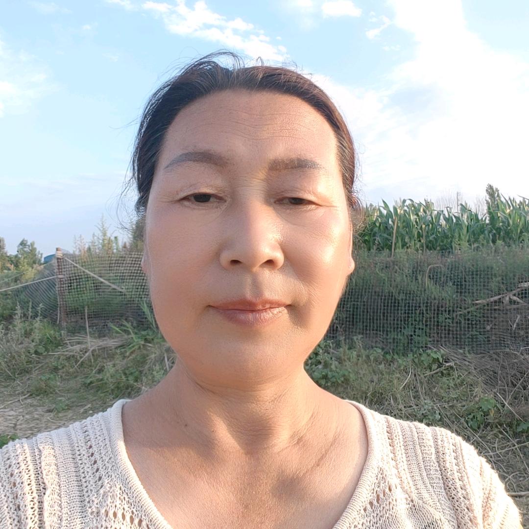 新乡李姐