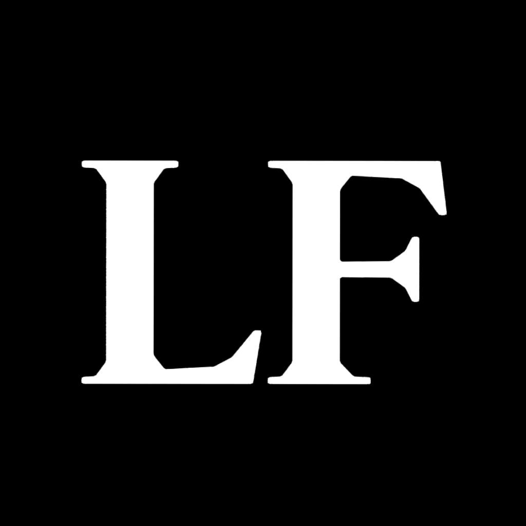 LF励志健身