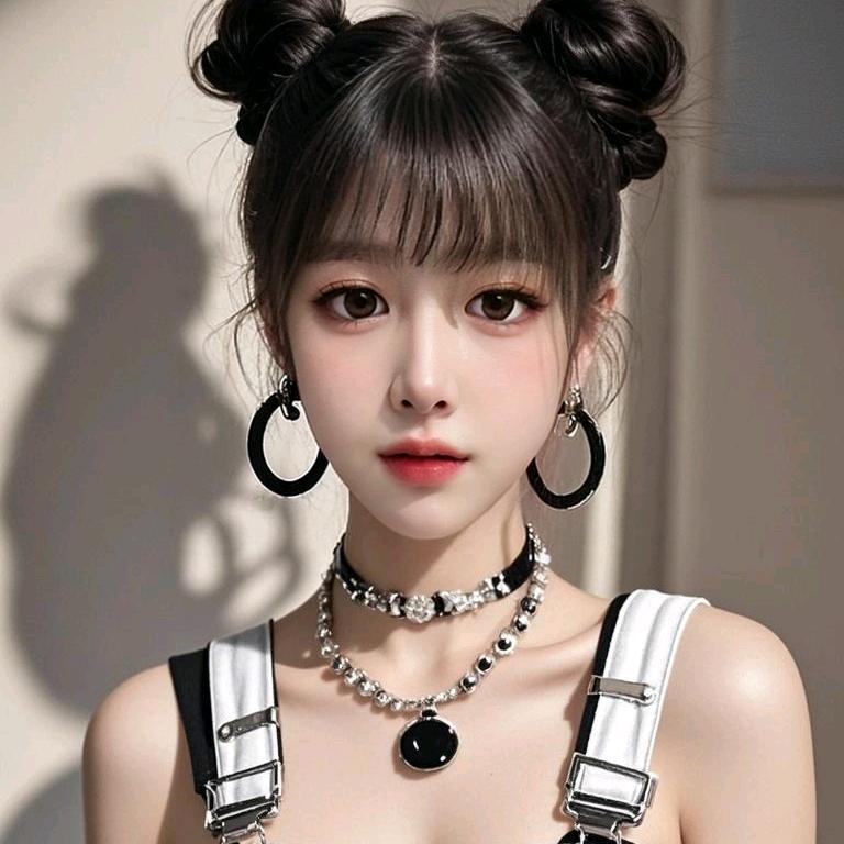 娜么快乐
