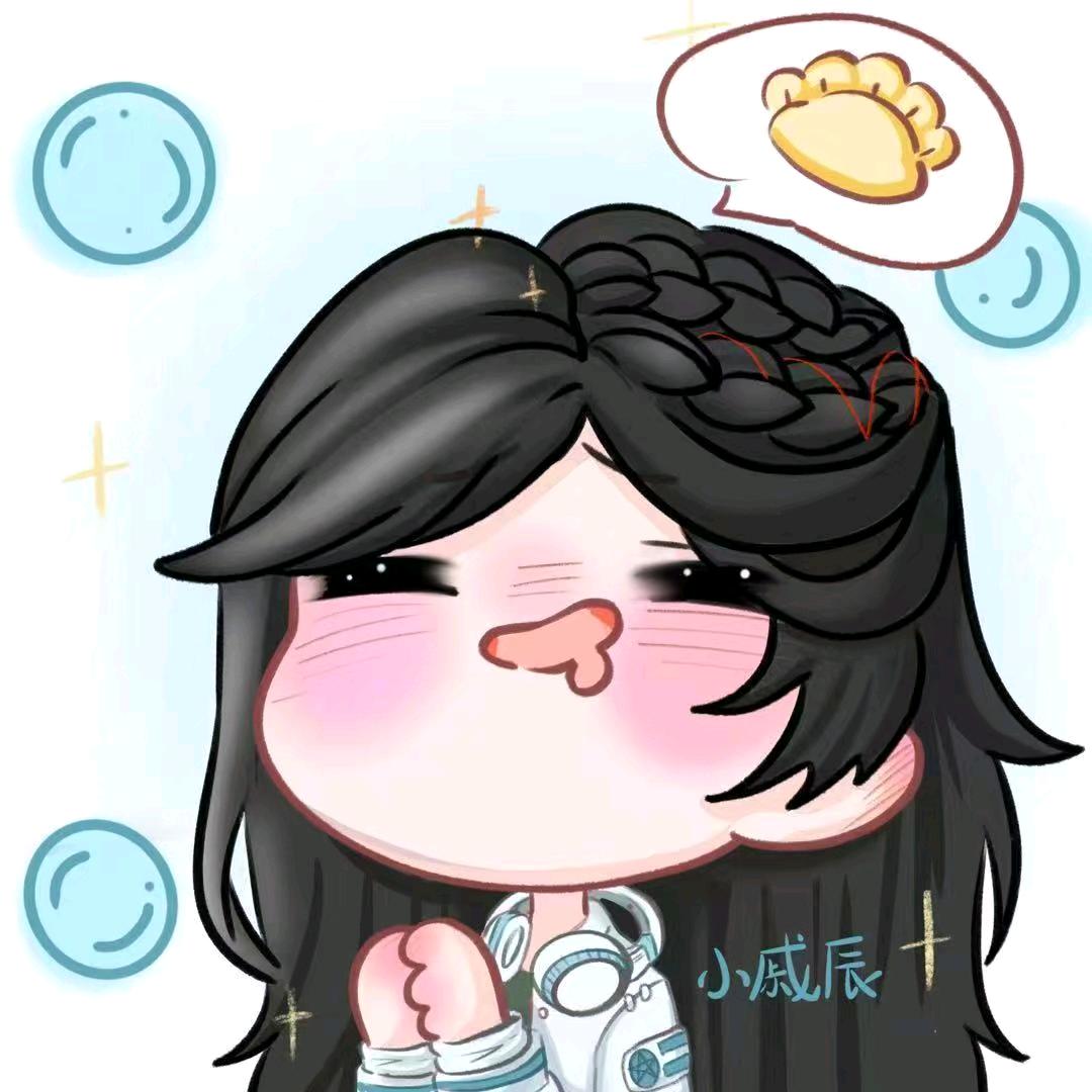 小戚辰（第五人格）