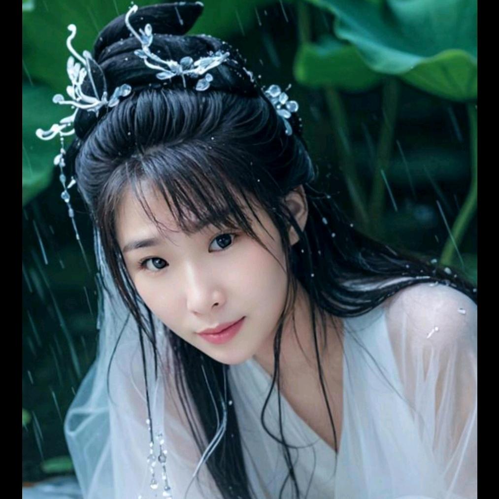 💞小糯米এ᭄