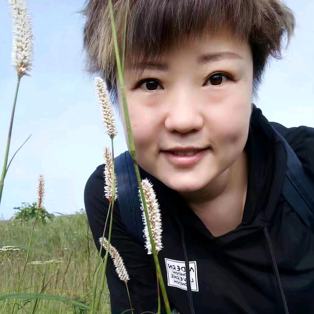 白色花蕊