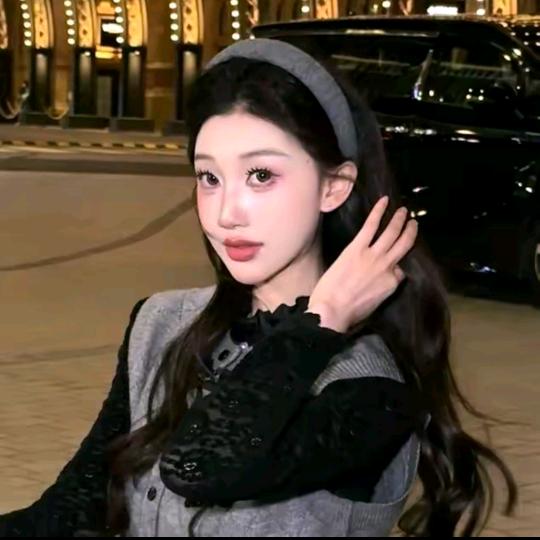 毛妮LADIESFIRST👑穿搭