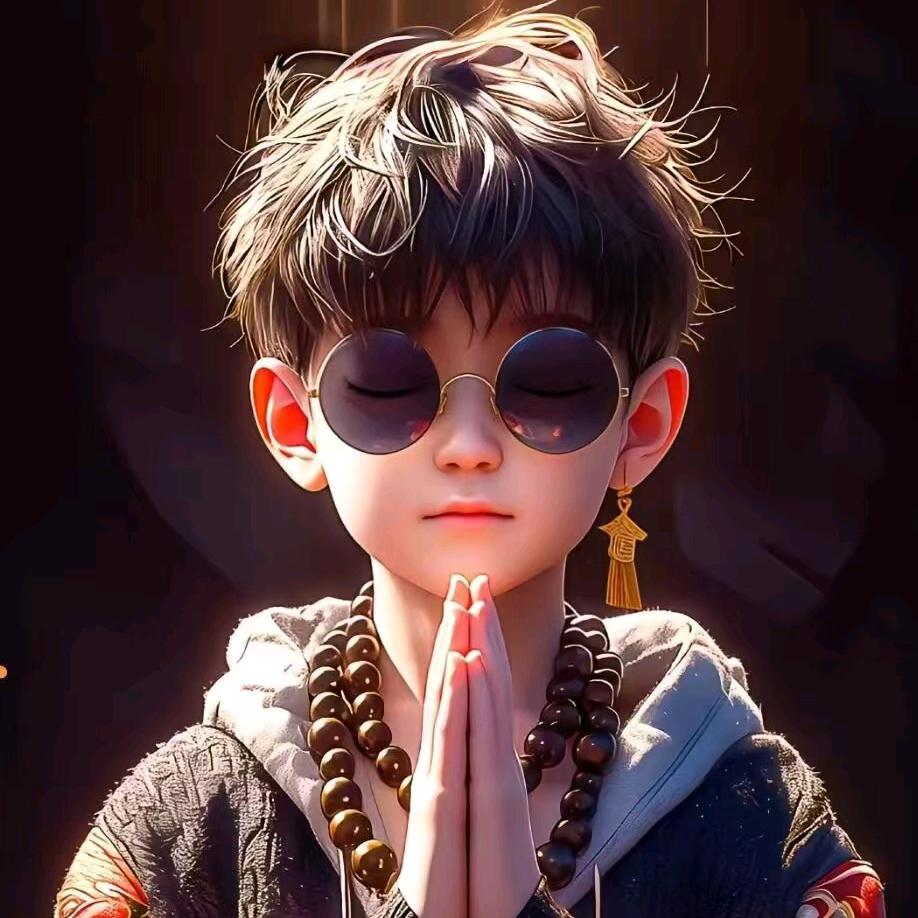 卖烧烤的小伙子