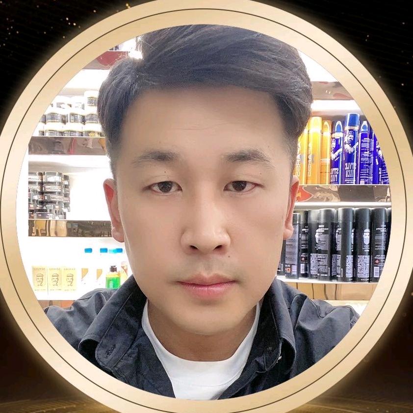 荣容美发用品