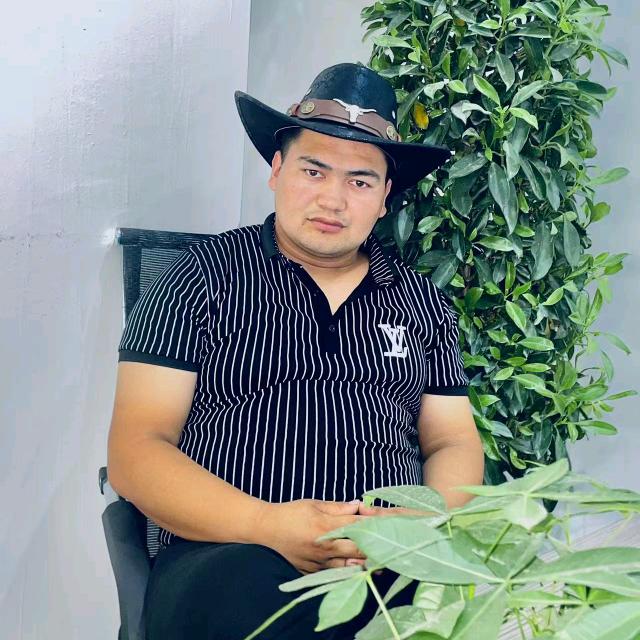 艾力1
