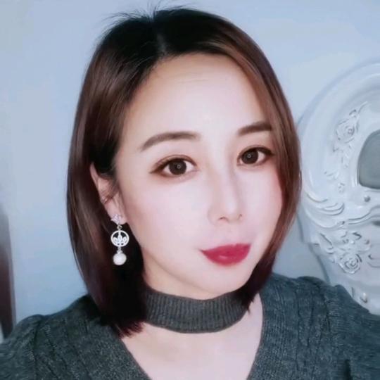 幸福的花儿