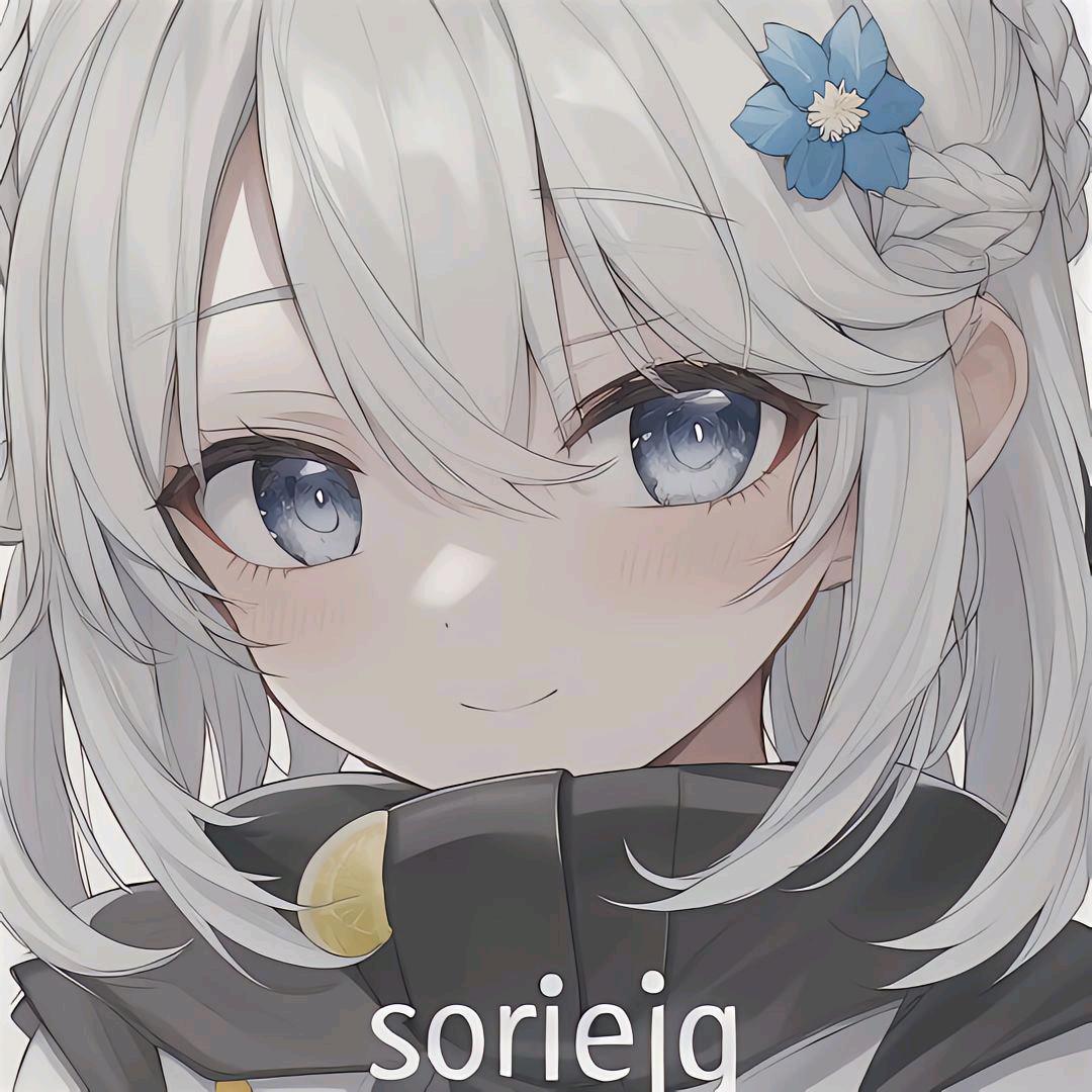 蛋壳儿（原神代肝）