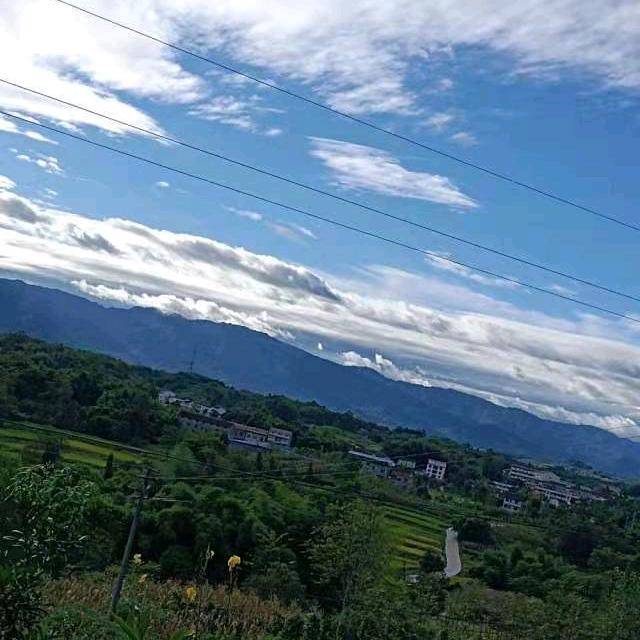 风轻云淡🍬