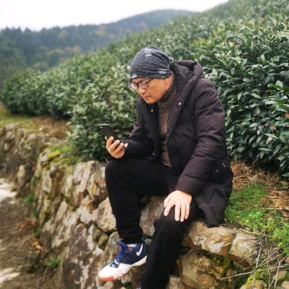茶人慢生活