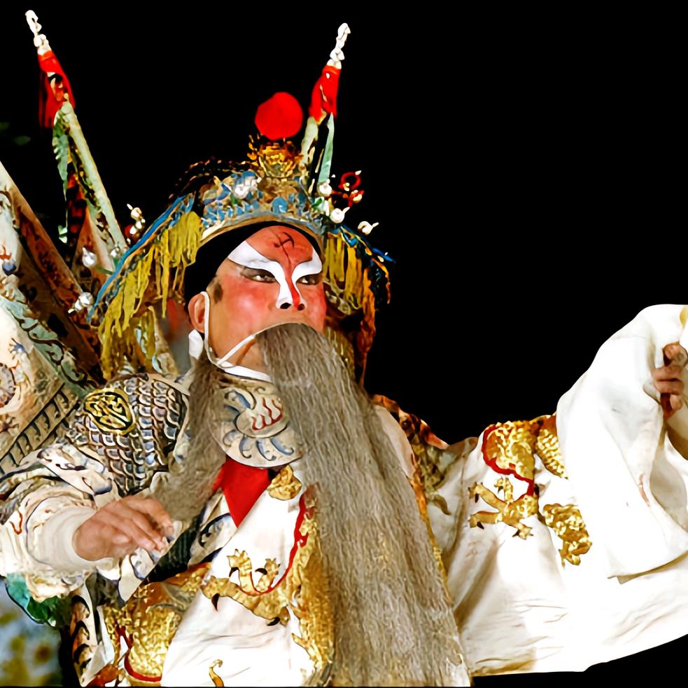 豫南红脸团长《小李》