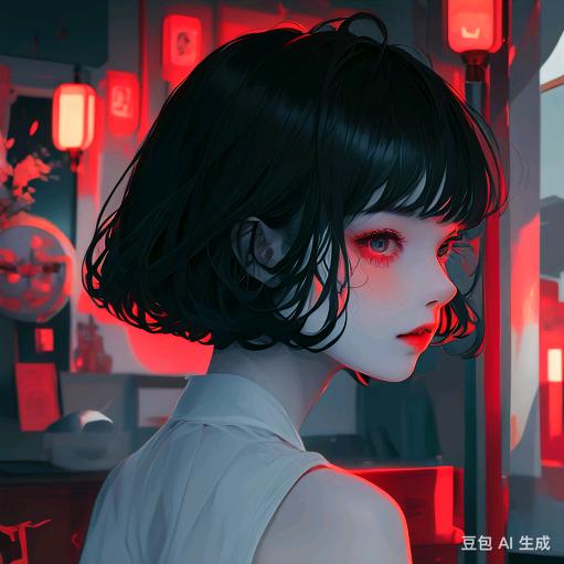 一帘幽梦
