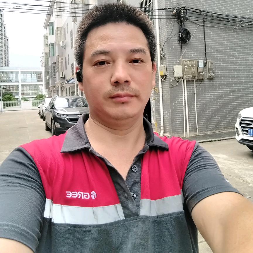 吉水县八都卖家电的（小刘）
