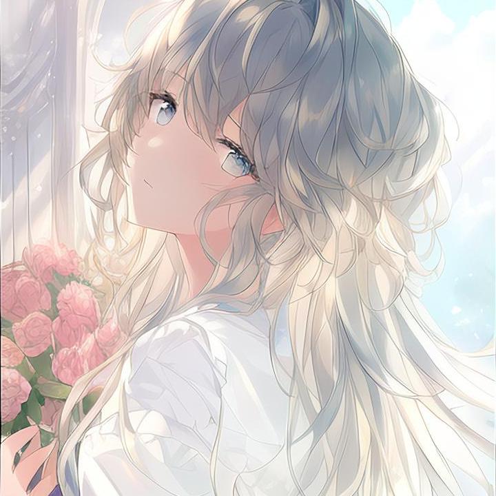 子琪姐💖
