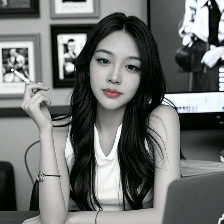 ꧔ꦿᩚ浅笑不语꧔ꦿᩚ