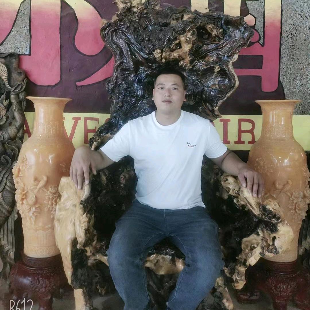 幸福起