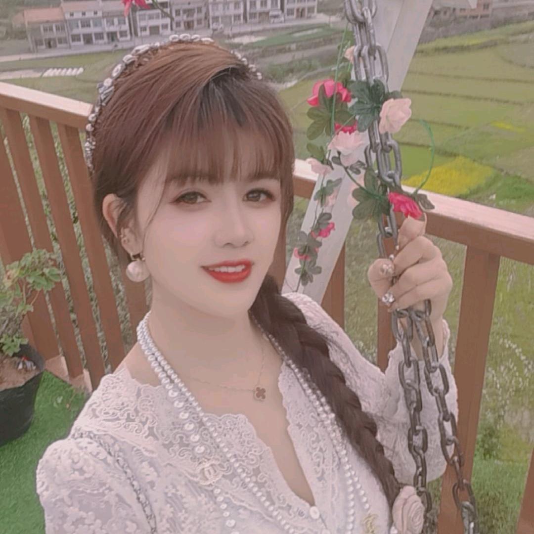 白家小姐姐