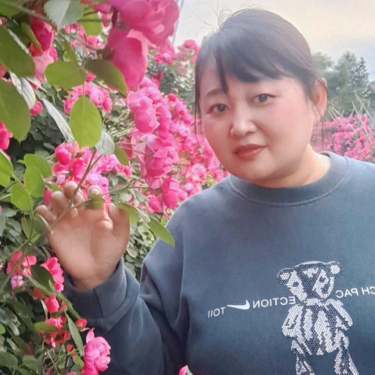 胖姐记录生活
