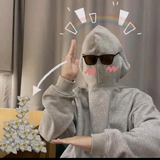 热心市民🌈🌈