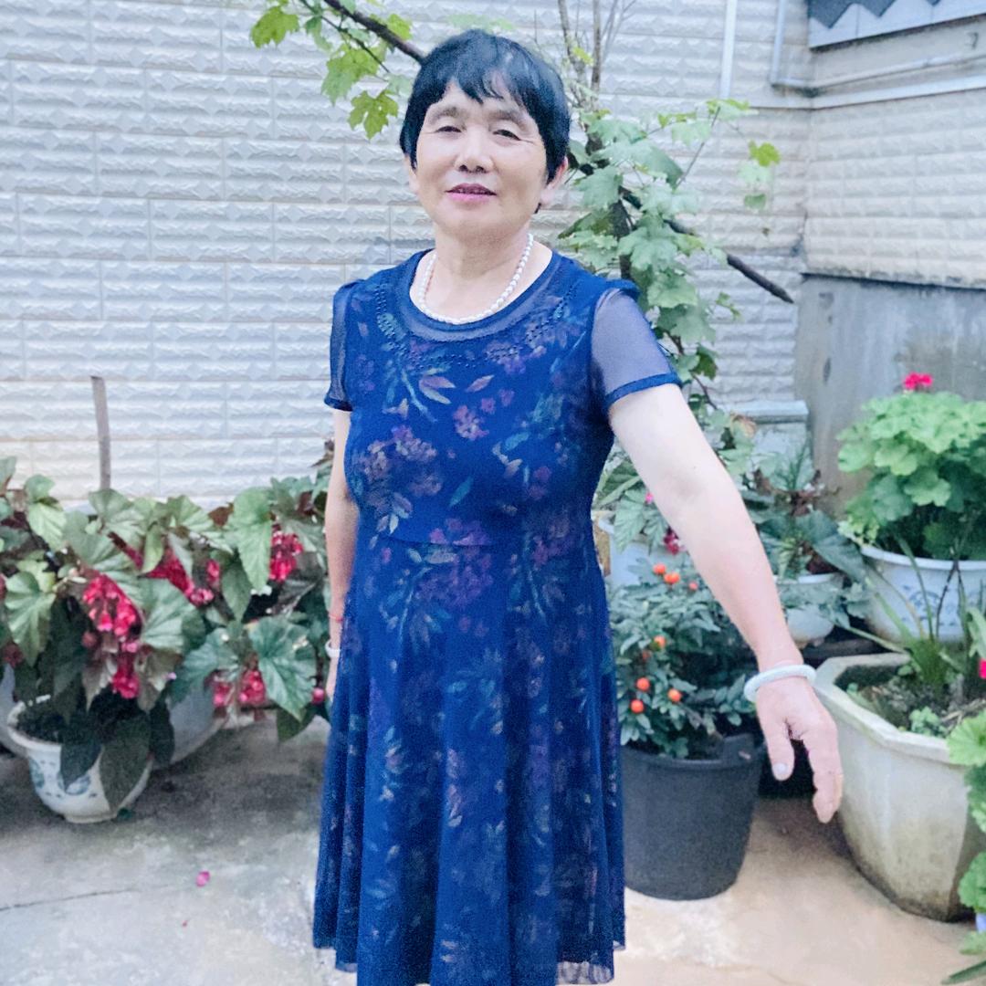 开心健康平安