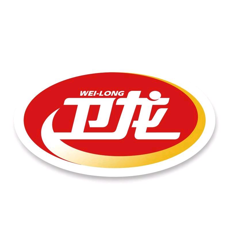 卫龙食品旗舰店直播间