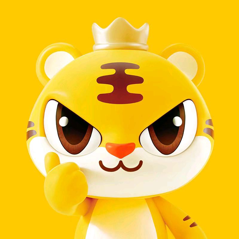 皇家小虎在您身边