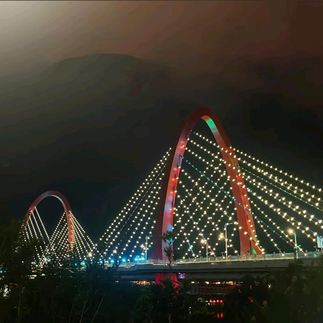 小骡讲游玩