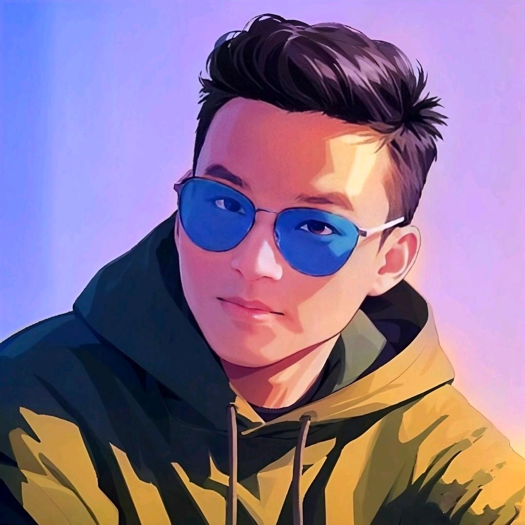 王哥⁰³²¹（不忘初心）